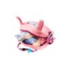 Prekės „Vaikiška kosmetinė Deuter Wash Bag Kids - Rausva“ paveikslėlis
