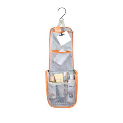 Prekės „Kelioninė kosmetinė Deuter Wash Center I LTD - Oranžinė“ paveikslėlis