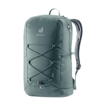 Prekės „Miesto kuprinė Deuter Gogo LTD - Šviesiai žalia“ paveikslėlis