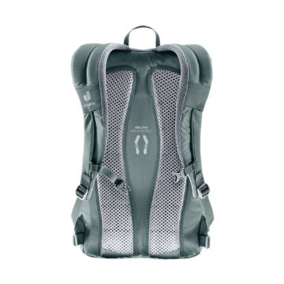 Prekės „Miesto kuprinė Deuter Gogo LTD - Šviesiai žalia“ paveikslėlis