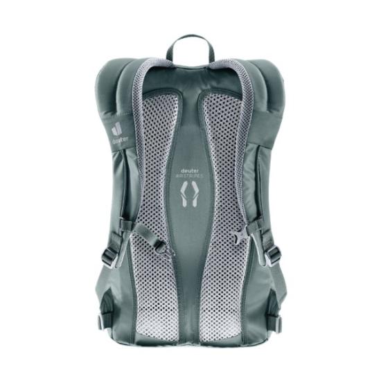 Prekės „Miesto kuprinė Deuter Gogo LTD - Šviesiai žalia“ paveikslėlis