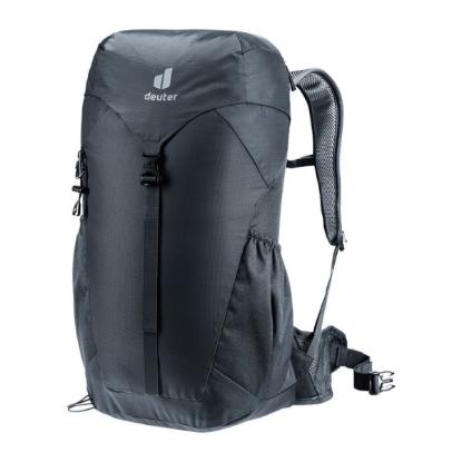 Prekės „Turistinė kuprinė Deuter Tour 30 - Juoda“ paveikslėlis