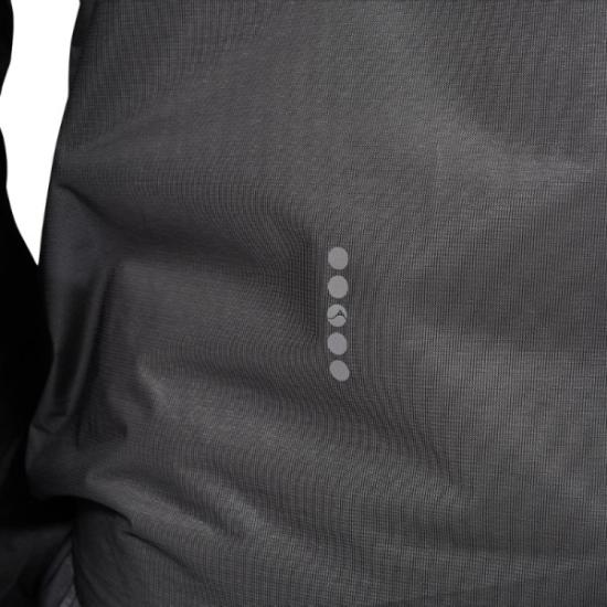 Prekės „Striukė nuo lietaus Montane Minimus Nano Pull On - Pilka, M“ paveikslėlis
