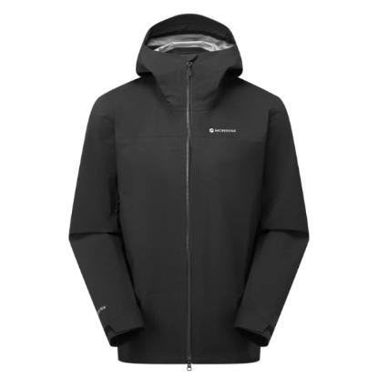 Prekės „Vyriška striukė Montane PHASE JKT - Juoda, L“ paveikslėlis