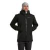 Prekės „Vyriška striukė Montane PHASE JKT - Juoda, L“ paveikslėlis