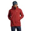 Prekės „Vyriška striukė Montane PHASE JKT - Raudona, S“ paveikslėlis