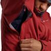 Prekės „Vyriška striukė Montane PHASE JKT - Raudona, XL“ paveikslėlis