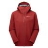 Prekės „Vyriška striukė Montane PHASE JKT - Raudona, XXL“ paveikslėlis