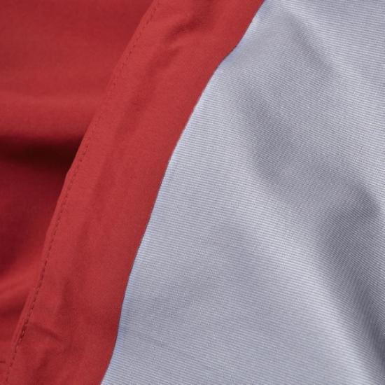 Prekės „Vyriška striukė Montane PHASE JKT - Raudona, XXL“ paveikslėlis