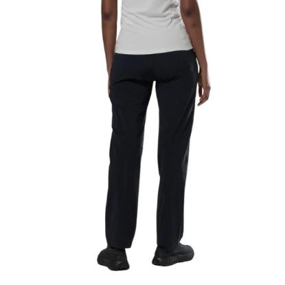 Prekės „Moteriškos kelnės Montane F Caelum Pants Reg Leg - Juoda, S“ paveikslėlis