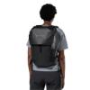 Prekės „Kuprinė Montane Transition Pack 18L - Juoda“ paveikslėlis