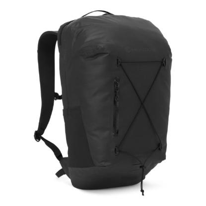 Prekės „Kuprinė Montane Transition Pack 28L - Juoda“ paveikslėlis