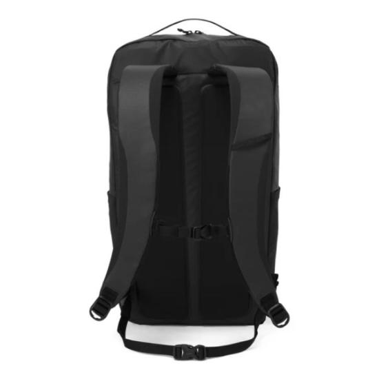 Prekės „Kuprinė Montane Transition Pack 28L - Juoda“ paveikslėlis