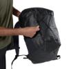 Prekės „Kuprinė Montane Transition Pack 28L - Juoda“ paveikslėlis