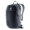 Prekės „Kuprinė Deuter Speed Lite 13 - Juoda“ paveikslėlis