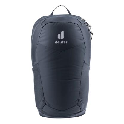 Prekės „Kuprinė Deuter Speed Lite 13 - Juoda“ paveikslėlis