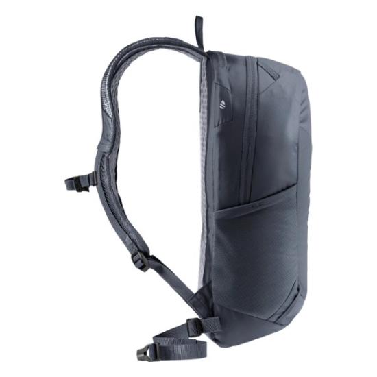 Prekės „Kuprinė Deuter Speed Lite 13 - Juoda“ paveikslėlis