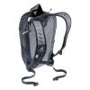 Prekės „Kuprinė Deuter Speed Lite 13 - Juoda“ paveikslėlis