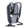 Prekės „Kuprinė Deuter Speed Lite 13 - Juoda“ paveikslėlis