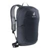 Prekės „Kuprinė Deuter Speed Lite 13 - Juoda“ paveikslėlis