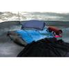 Prekės „Kelioninė pagalvėlė Cocoon Air-Core Hood/Camp Pillow - Tamsiai mėlyna“ paveikslėlis