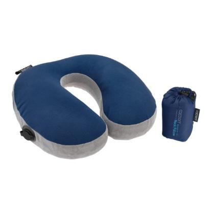Prekės „Kelioninė pagalvėlė Cocoon U-Shaped Neck Pillow - Tamsiai mėlyna“ paveikslėlis
