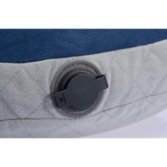 Prekės „Kelioninė pagalvėlė Cocoon U-Shaped Neck Pillow - Tamsiai mėlyna“ paveikslėlis