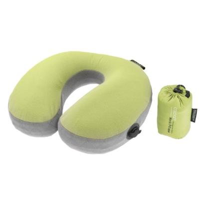 Prekės „Kelioninė pagalvėlė Cocoon U-Shaped Neck Pillow - Žalia“ paveikslėlis