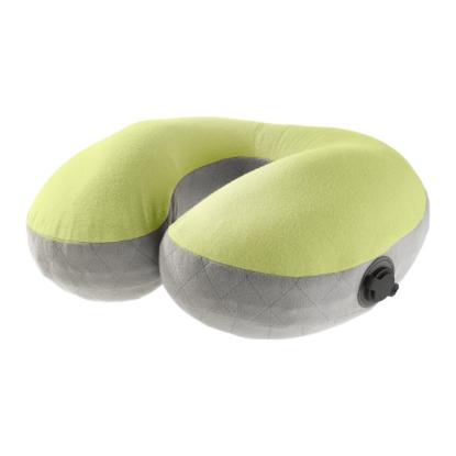 Prekės „Kelioninė pagalvėlė Cocoon U-Shaped Neck Pillow - Žalia“ paveikslėlis