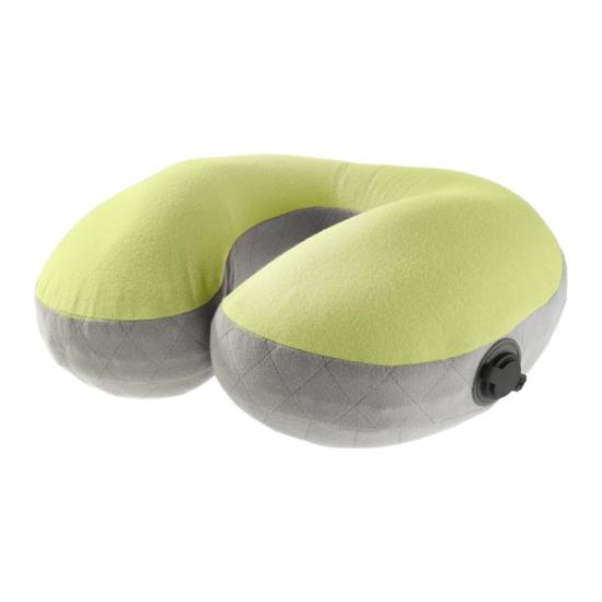 Prekės „Kelioninė pagalvėlė Cocoon U-Shaped Neck Pillow - Žalia“ paveikslėlis