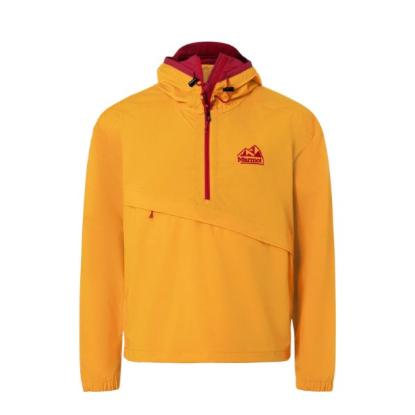 Prekės „Vyriška striukė Marmot '96 Active Anorak Jacket - Geltona, L“ paveikslėlis