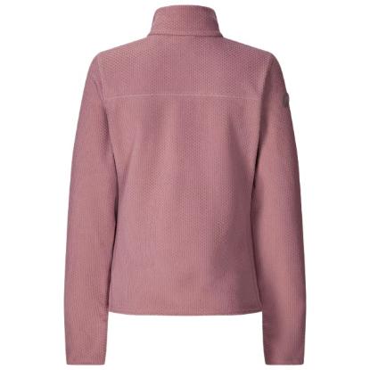 Prekės „Moteriškas džemperis Marmot W AirFleece Jkt - Rausva, M“ paveikslėlis