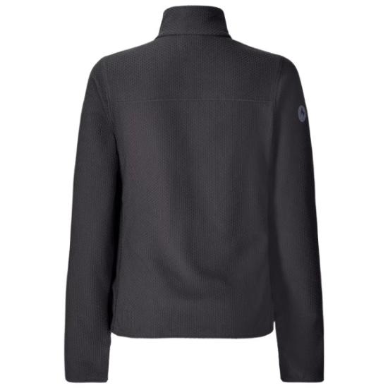 Prekės „Moteriškas džemperis Marmot W AirFleece Jkt - Pilka, L“ paveikslėlis