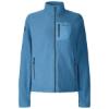 Prekės „Moteriškas džemperis Marmot W AirFleece Jkt - Mėlyna (atlantis), XL“ paveikslėlis