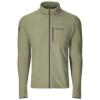 Prekės „Vyriškas džemperis Marmot AirFleece Jkt - Žalia, XL“ paveikslėlis