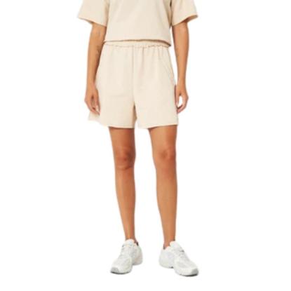 Prekės „Moteriški šortai Turbat Dja Shorts Women - Smėlio, XS“ paveikslėlis