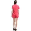 Prekės „Moteriški šortai Turbat Dja Shorts Women - Smėlio, XS“ paveikslėlis