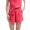 Prekės „Moteriški šortai Turbat Dja Shorts Women - Smėlio, XS“ paveikslėlis