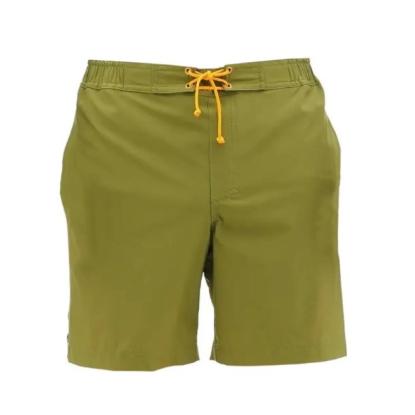 Prekės „Vyriški šortai Turbat Sup Shorts Mns - Žalia, S“ paveikslėlis