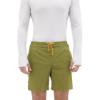 Prekės „Vyriški šortai Turbat Sup Shorts Mns - Žalia, XXL“ paveikslėlis