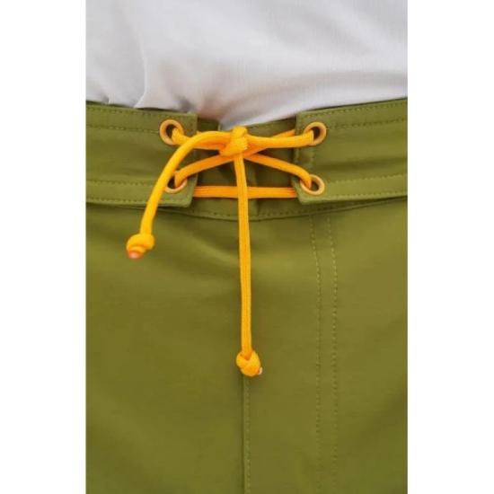 Prekės „Vyriški šortai Turbat Sup Shorts Mns - Žalia, XXL“ paveikslėlis