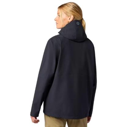 Prekės „Moteriška striukė nuo lietaus Marmot W PRCP Evo Pro Jkt - Juoda, XL“ paveikslėlis