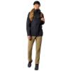 Prekės „Moteriška striukė nuo lietaus Marmot W PRCP Evo Pro Jkt - Juoda, XL“ paveikslėlis
