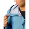 Prekės „Moteriška striukė nuo lietaus Marmot W PRCP Evo Pro Jkt - Žydra, L“ paveikslėlis
