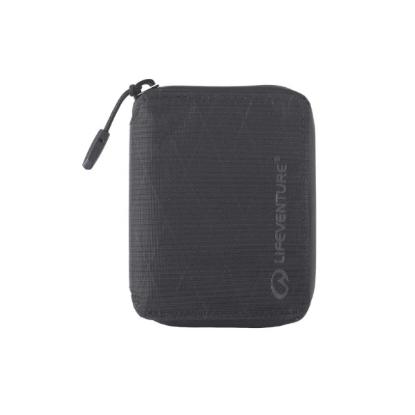 Prekės „Piniginė Lifeventure X-Pac Bi-Fold Wallet - Pilka“ paveikslėlis