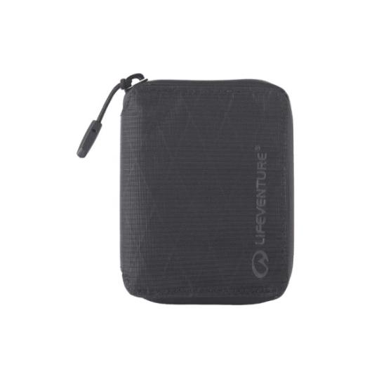 Prekės „Piniginė Lifeventure X-Pac Bi-Fold Wallet - Pilka“ paveikslėlis
