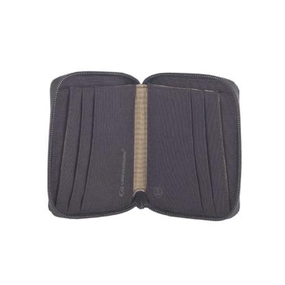 Prekės „Piniginė Lifeventure X-Pac Bi-Fold Wallet - Pilka“ paveikslėlis