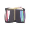 Prekės „Piniginė Lifeventure X-Pac Bi-Fold Wallet - Pilka“ paveikslėlis