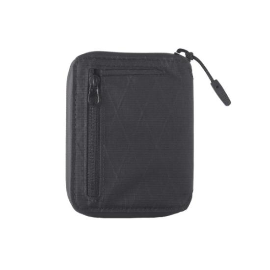 Prekės „Piniginė Lifeventure X-Pac Bi-Fold Wallet - Pilka“ paveikslėlis