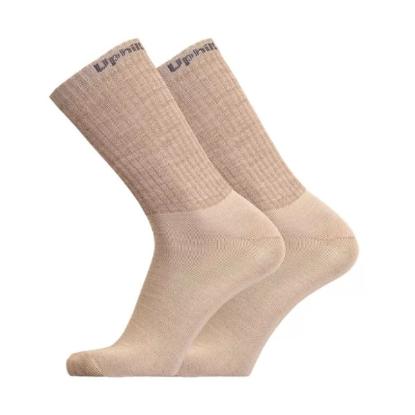 Prekės „Kojinės UphillSport Combat Tactical - Kreminė, L (43-46)“ paveikslėlis